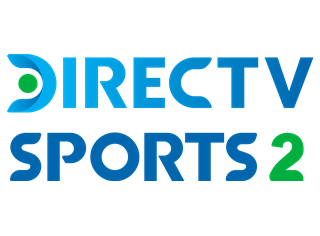 DirecTV Sports 2 en vivo logo del canal DirecTV Sports 2