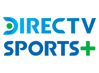 DirecTV Sports + logo del canal Directv Sports +