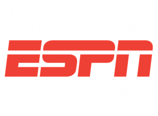 ESPN en vivo logo del canal ESPN