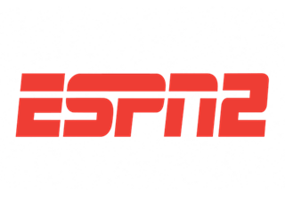 ESPN 2 en vivo logo del canal ESPN 2