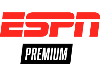 ESPN Premium en vivo logo del canal TyC Sports