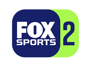 Fox Sports 2 en vivo logo del canal Fox Sports