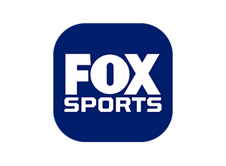 Fox Sports 1 en vivo logo del canal Fox Sports
