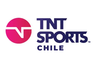 TNT Sports Chile logo del canal TNT Sports Chile